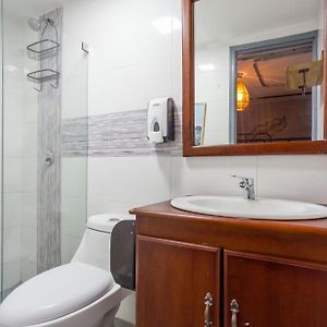 Habitación Compartida